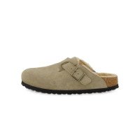 Birkenstock Boston Shearling Suede (1028299)