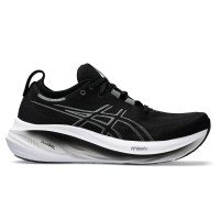 Asics GEL-NIMBUS 26 WIDE (1011B795-001)