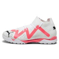 Puma FUTURE MATCH TT + Mid Jr (107386-01)