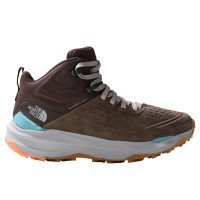 The North Face VECTIV EXPLORIS 2 MID FL LTHR (NF0A7W4YIGQ)