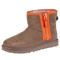 UGG Classic Mini Tape Stiefel (1144034-CHE)