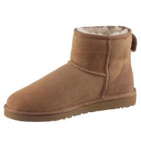 UGG Classic Mini II Stiefel (1016222-CHE)