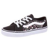 Vans Filmore Decon (VN0A2Z4DBLK)