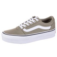 Vans Ward Platform (VN000CV1D3Z)