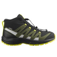 Salomon XA PRO V8 MID CSWP (L47289400)