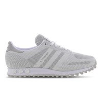 adidas Originals LA TRAINER Grey Four Cloud White Collegiate Burgundy IF8417 sneakshero