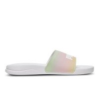 Puma Popcat Gradient Grundschule Flip-flops And Sandals (388723-02)