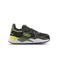 Puma Rs-x X Spongebob (393891-01)