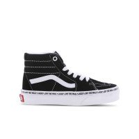 Vans Sk8 Hi Mini Vans (VN0A5ELX6BT1)