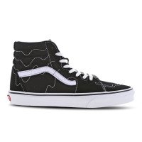 Vans Sk8 Hi Stitch Warp (VN0A7Q5NB6O1)