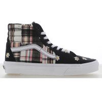 Vans Sk8 Hi Plaid Patchwork (VN0A7Q5NUUW1)