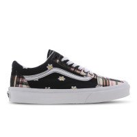 Vans Old Skool Plaid Patchwork (VN0A5KRSUUW1)