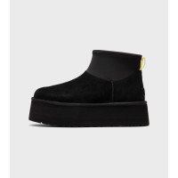 UGG Classic Mini Dipper (1168170-BLK)