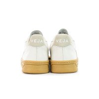 Veja V-10 Leather Extra White Natural (VX0203665)