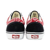 Vans Old Skool Logo (VN000CT8CJH)