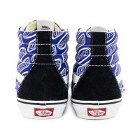 Vans SK8-Hi Logo (VN000CMXY40)