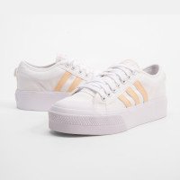 adidas Originals Nizza Platform Mid Recycled (GX6224)