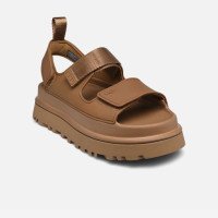 UGG Golden Glow Sandals (1152685-BRWN)