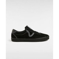 Vans Sport Low Creeper Suede (VN000CZEBKA)