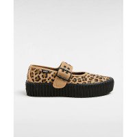 Vans Mary Jane Creeper (VN000D07LPR)