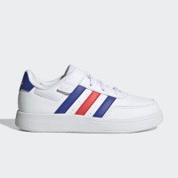 adidas Originals Breaknet Lifestyle Court Elastic Lace and Top Strap (HP8964)