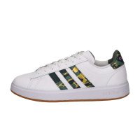 adidas Originals Grand Court Cloudfoam Lifestyle Court Comfort Style (GX7232)