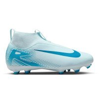 Nike JR Mercurial ZOOM SUPERFLY 10 ACAD FGMG (FQ8304-400)