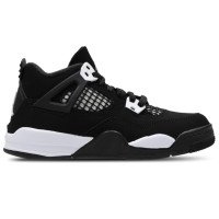 Nike Jordan Air Jordan 4 Retro "White Thunder" (PS) (FV4537-001)