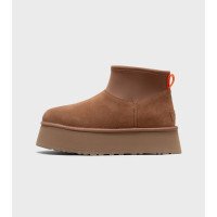 UGG Classic Mini Dipper Boots (1168170-CHE)