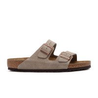 Birkenstock Arizona Soft Footbed Suede (0951301)