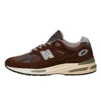 New Balance U991BR2 'Made in UK' (U991BR2)