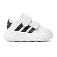 adidas Originals Grand Court 2.0 Shoes Kids (ID5271)