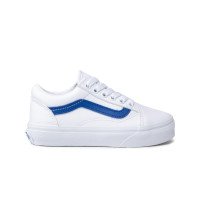 Vans Kinder Pop Classic Tumble Old Skool (VN000W9T9AG)