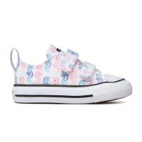 Converse Chuck Taylor All Star 2V Seahorse Print (772751C)