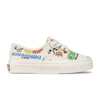 Vans Kinder Eco Theory Authentic (VN0A3UIVARG)