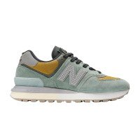 New Balance Stone Island x New Balance 574 Legacy 'Light Green' (U574LGTN)