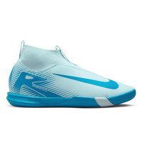 Nike JR Mercurial ZOOM SUPERFLY 10 ACADEMY IC (FQ8312-400)