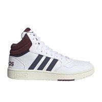 adidas Originals Hoops 3.0 Mid Lifestyle Basketball Classic Vintage (HP7895)