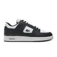 Lacoste Men's Court Cage Trainers (48SMA0016-312)