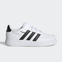 adidas Originals Breaknet Lifestyle Court Elastic Lace and Top Strap (HP8963)