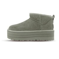 UGG Wmns Classic Ultra Mini Platform (1135092-SDC)