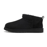 UGG Wmns Classic Ultra Mini (1116109-BLK)