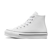 Converse Chuck Taylor All Star Lift Platform Leather (A01016C)