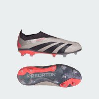 adidas Originals Predator Elite Laceless Kids FG (IF6351)