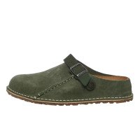 Birkenstock W Lutry Premium Suede (1027980)