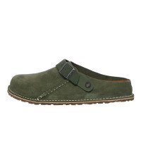 Birkenstock Lutry Premium Suede (1027926)