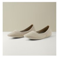 allbirds Women's Tree Breezers Ballet Flats (A10726)