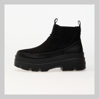 UGG Brisbane Chelsea Boot (1143842-BLK)