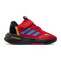 adidas Originals Marvel's Iron Man Racer Kids (IG3559)