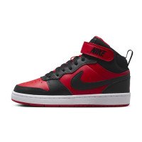 Nike Court Borough Mid 2 (GS) (CD7782-602)